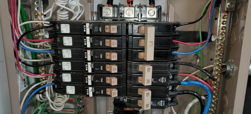 DRI Electrical Services