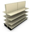 Shelving