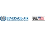 Beverage Air Logo