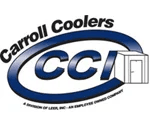 Carroll Coolers Logo