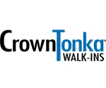 Crown Tonka Walk-Ins Logo