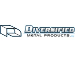 Diversified Metal Products Logo