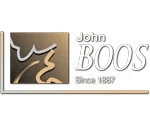 John Boos Logo