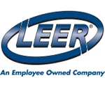 Leer Logo