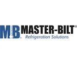 Master-Bilt Logo