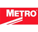 Metro Logo