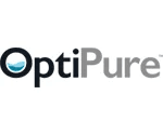 OptiPure Logo