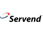 Servend Logo