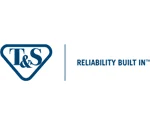 T and S Logo